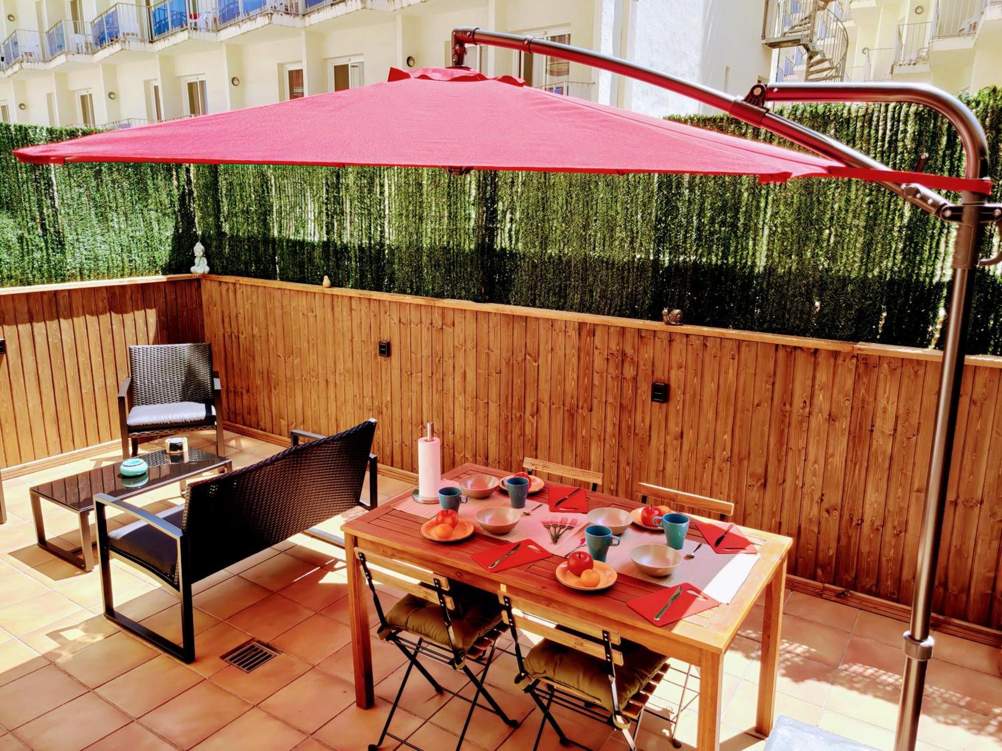 The Astrid Apartment *