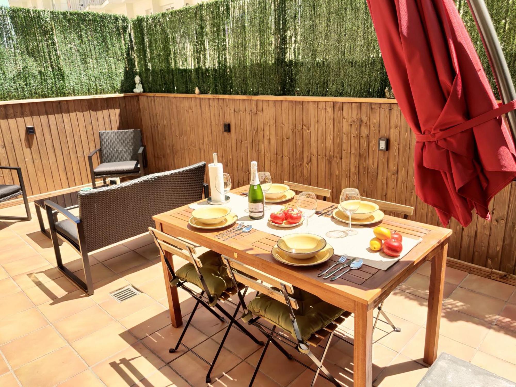 Appartement The Astrid Apartment Lloret de Mar