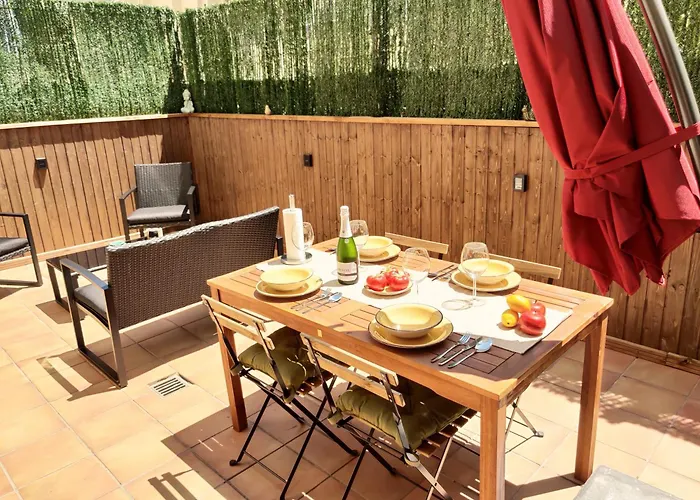 The Astrid Apartment