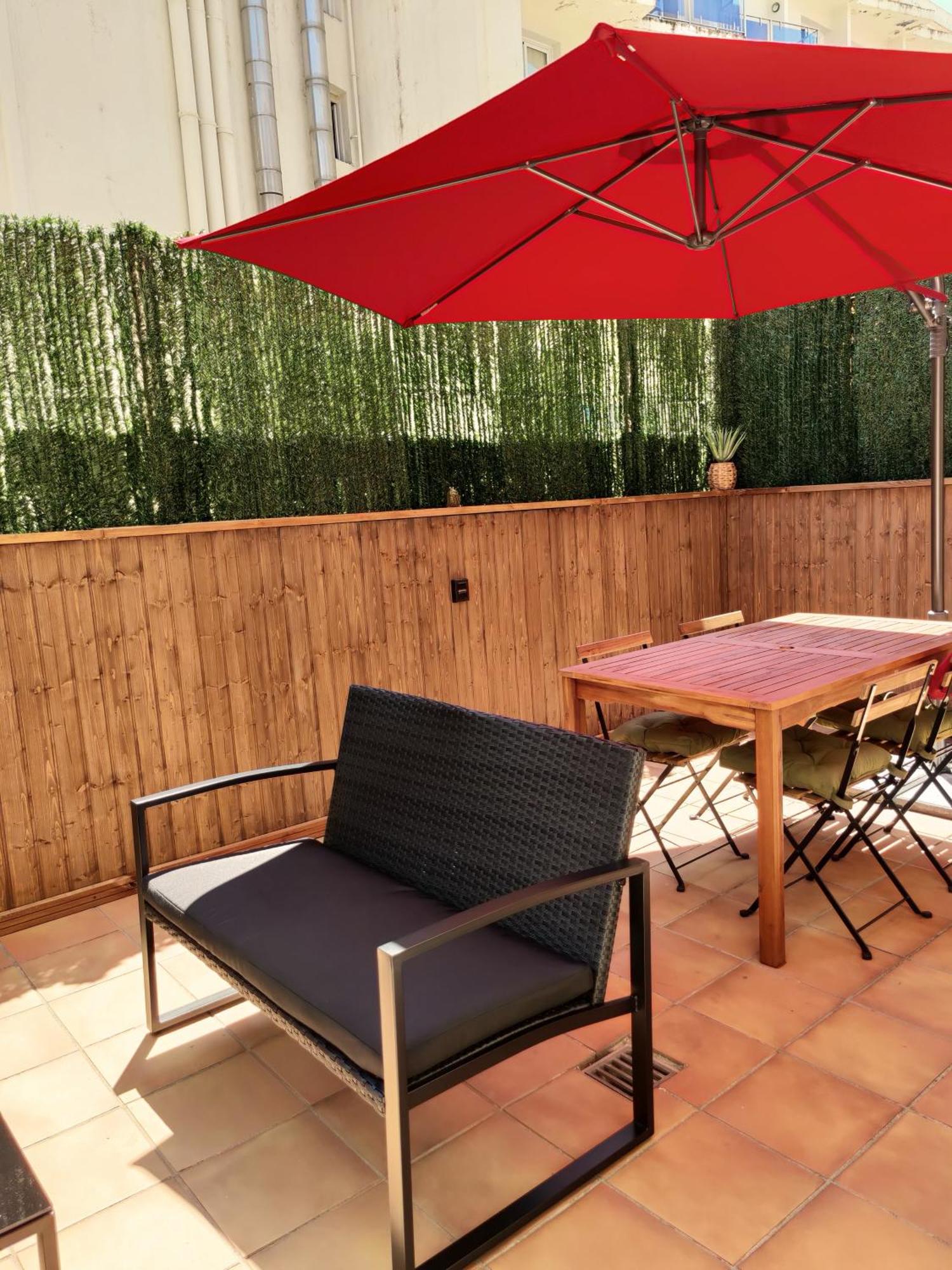Apartment The Astrid Apartment Lloret de Mar